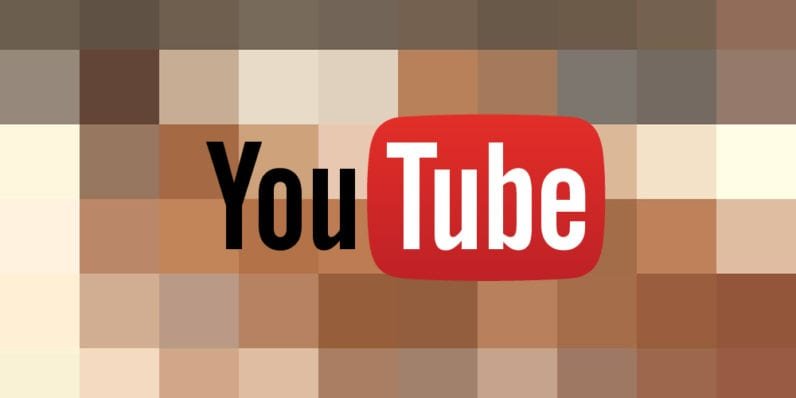 YouTube crack down on videos showing child endangerment