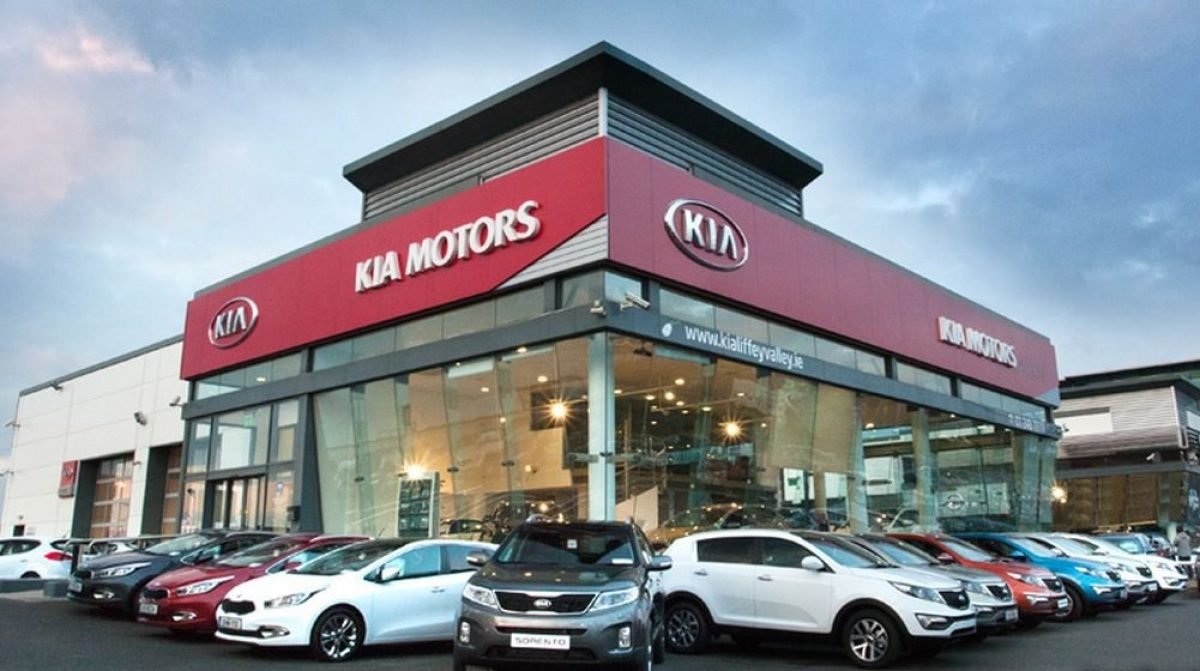 Lucky motors nissan екатеринбург