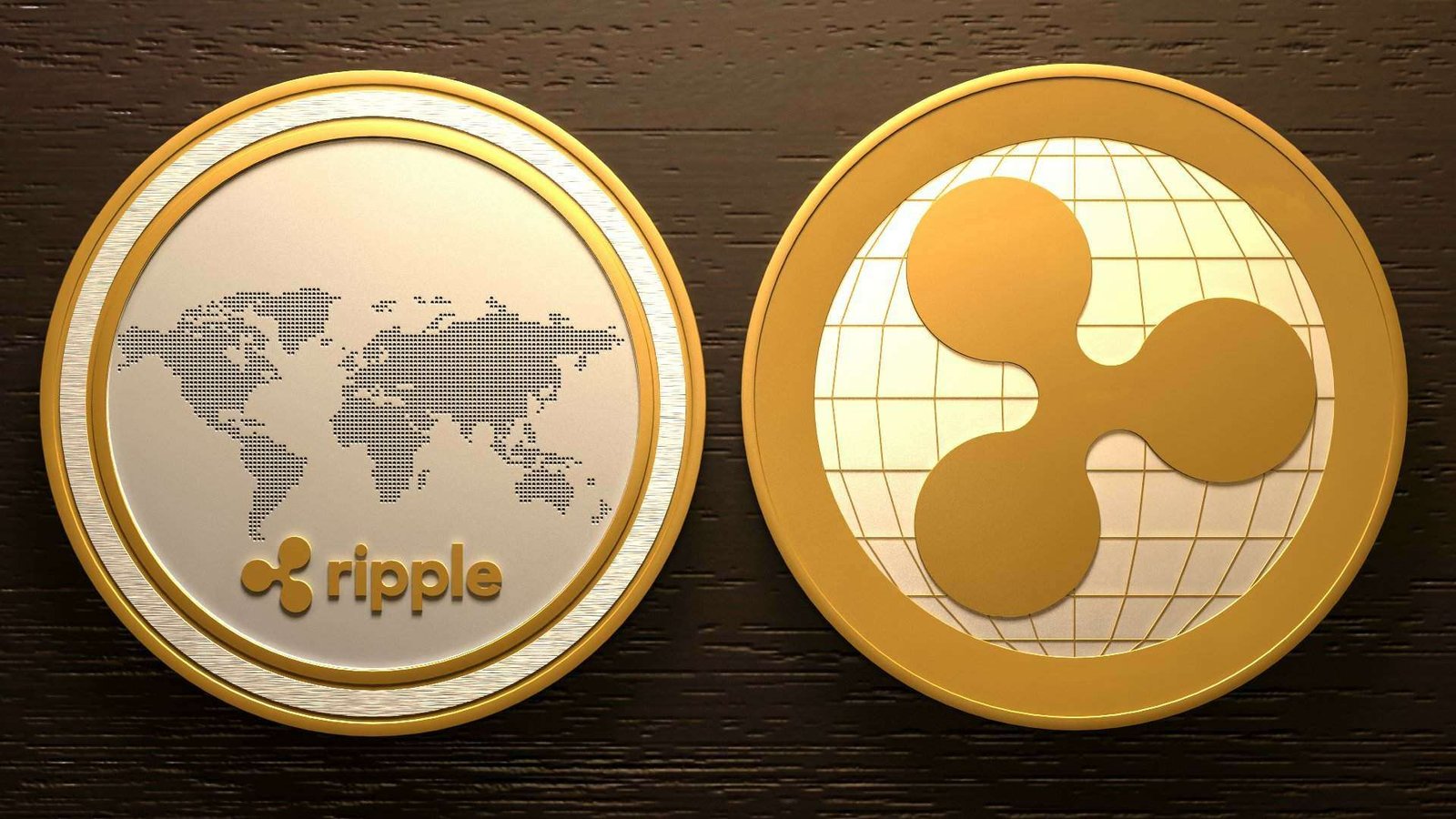 Rumors claiming Ripple and Coinbase merge are untrue ...