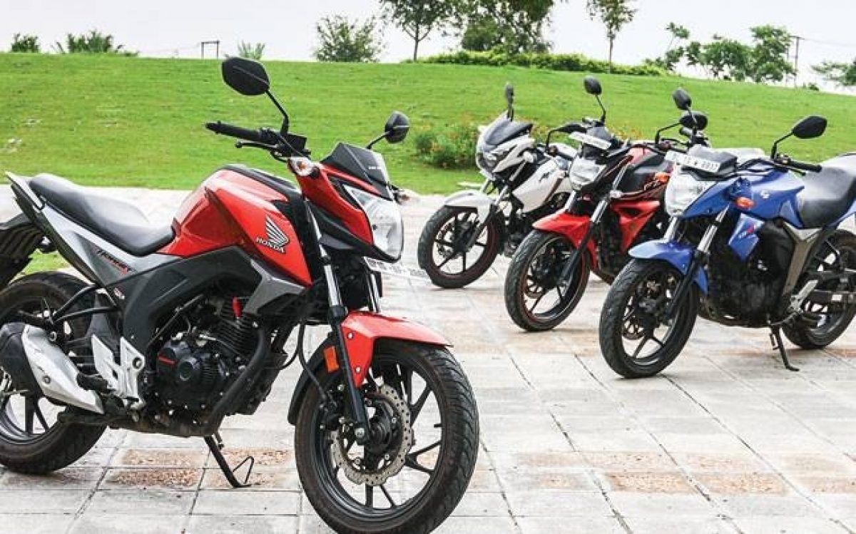 Prices Of Suzuki Yamaha Honda Bikes Increased Revised Prices