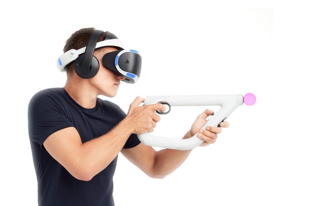 Sony has sold 4.2 million PlayStation VR headsets – Research Snipers