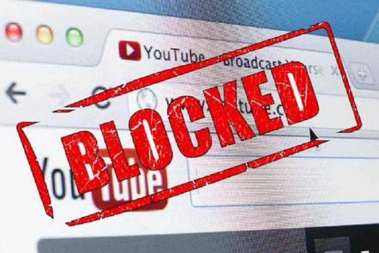 How to Watch Blocked or Restricted YouTube Videos Research Snipers