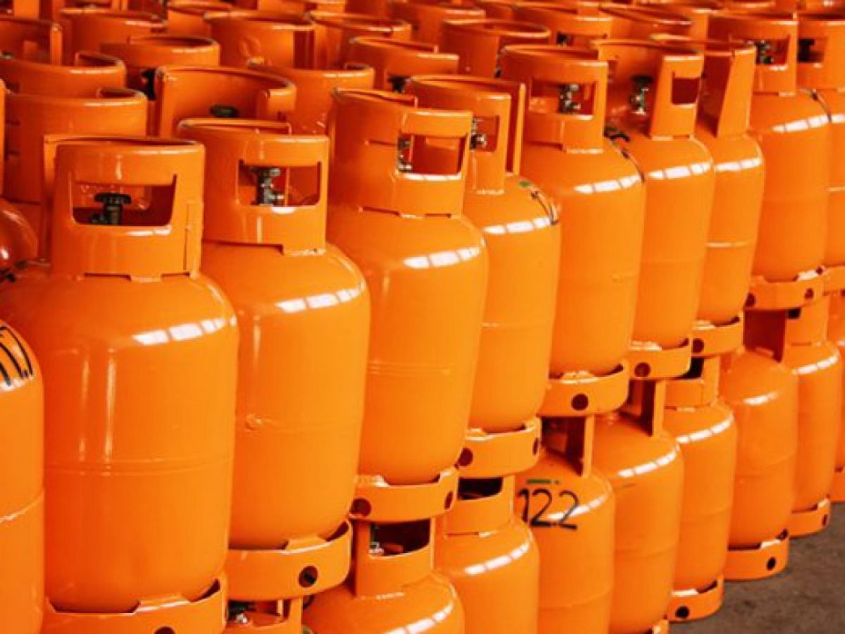 Ogra Announces To Increase Lpg Price By Rs20 Per Kilogram For