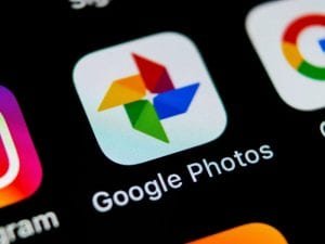 google photos rolls out Locked Folder feature to non-Pixel smartphones