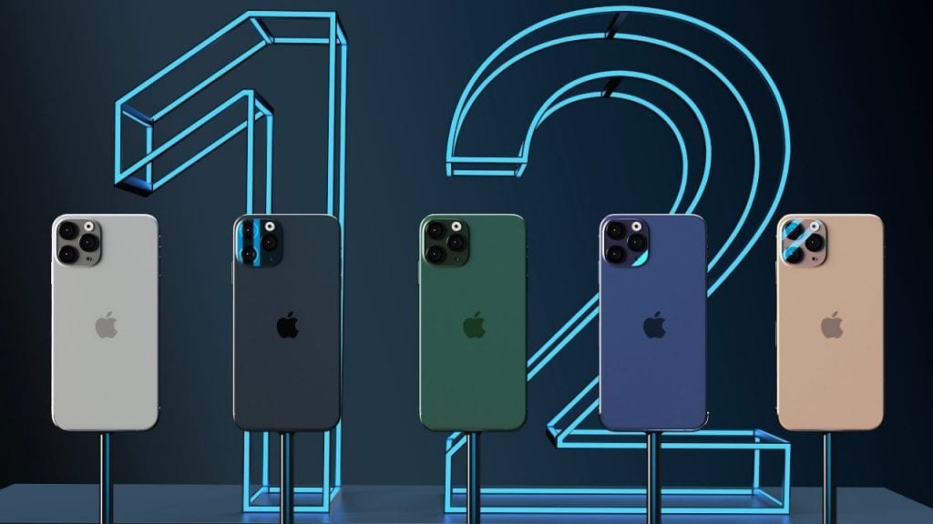 Here Is The Iphone 12 Price In Four Different Variants Research