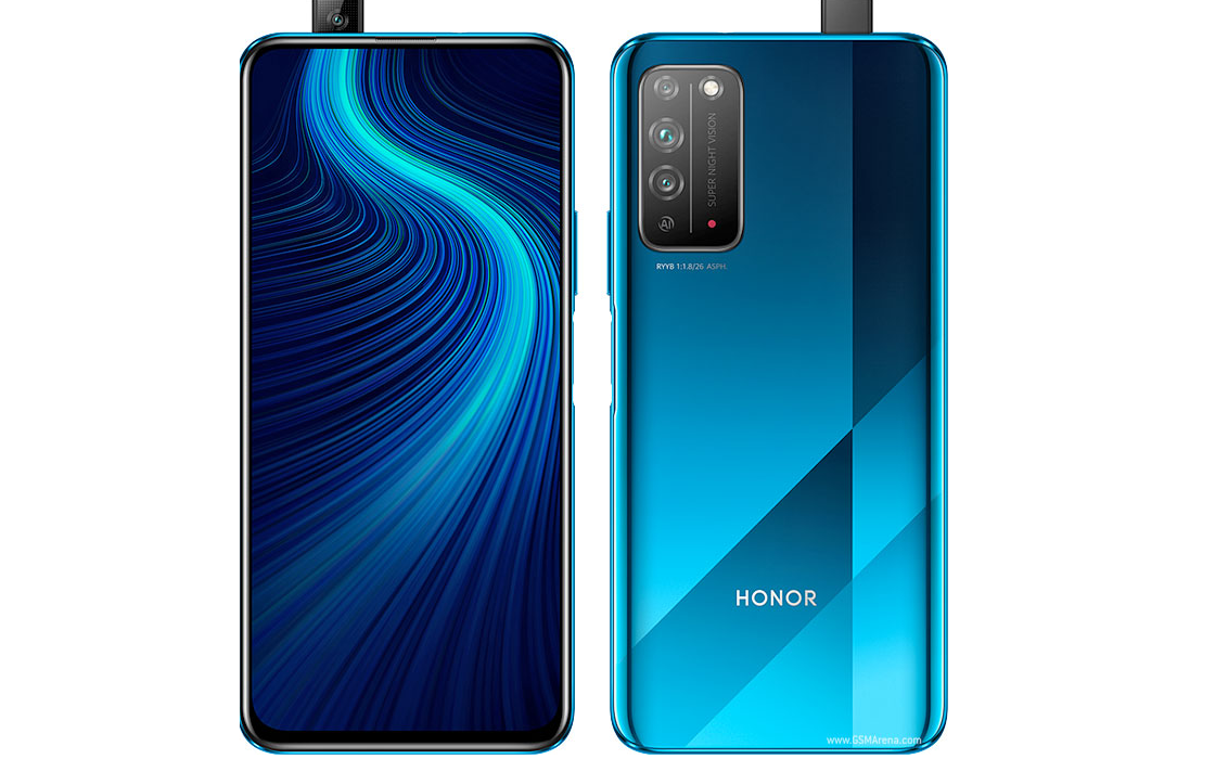 Оригинальный аккумулятор honor 10