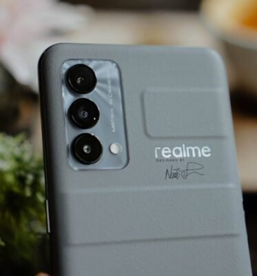 Realme GT Master Edition