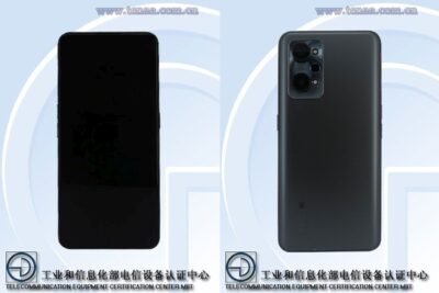 A New Realme Smartphone with Model Number RMX3310 Appeard on TENAA
