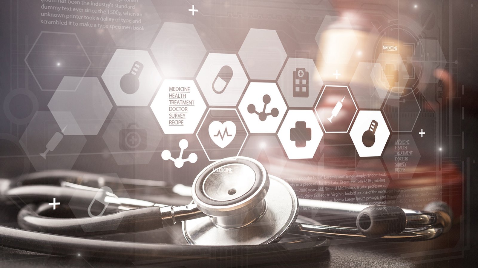 Heart, temperature & more Smart lightbulbs monitor your health