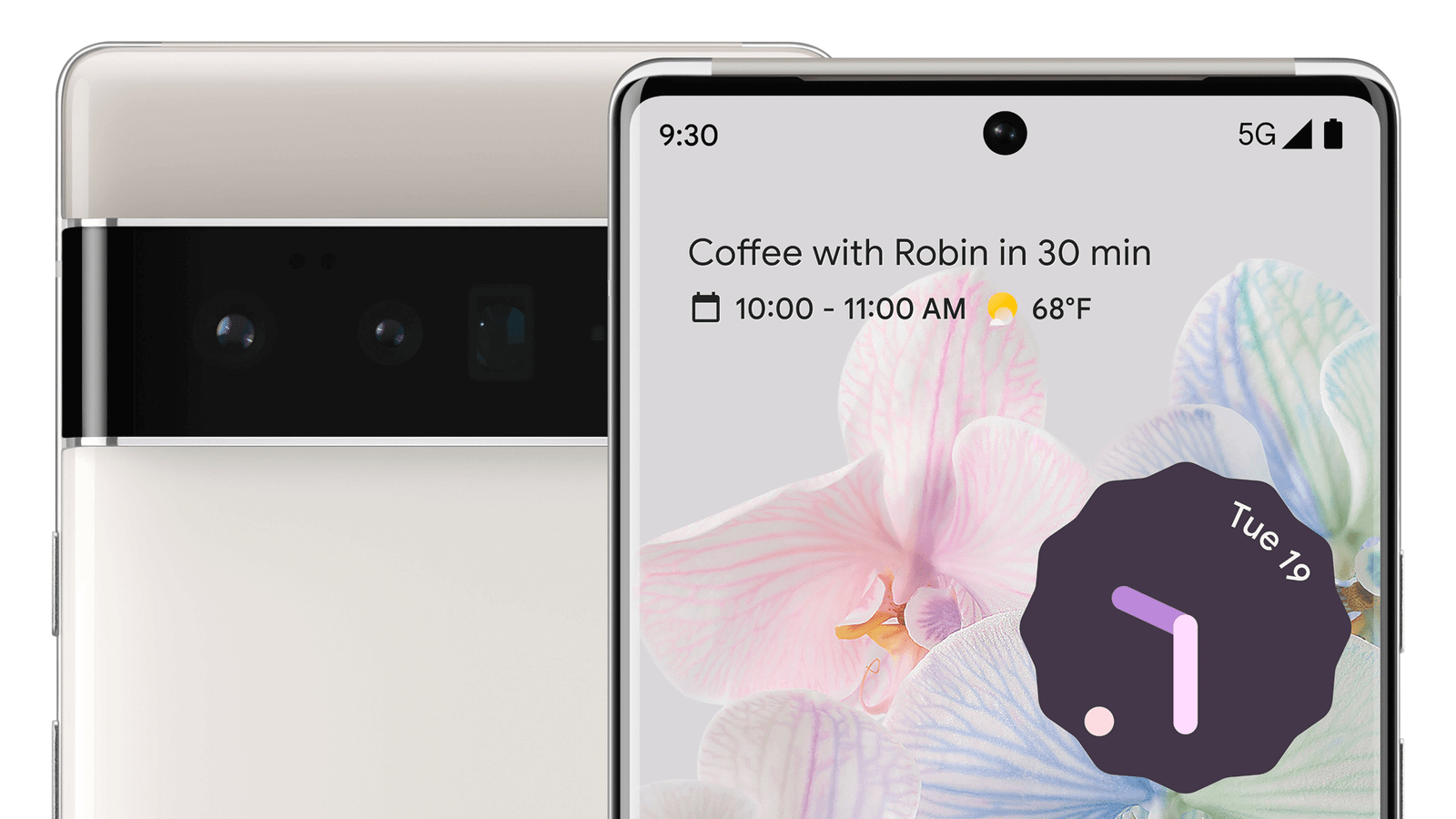 Pixel phones are all set to receive the Android 13 QPR2 Beta 3 updates ...